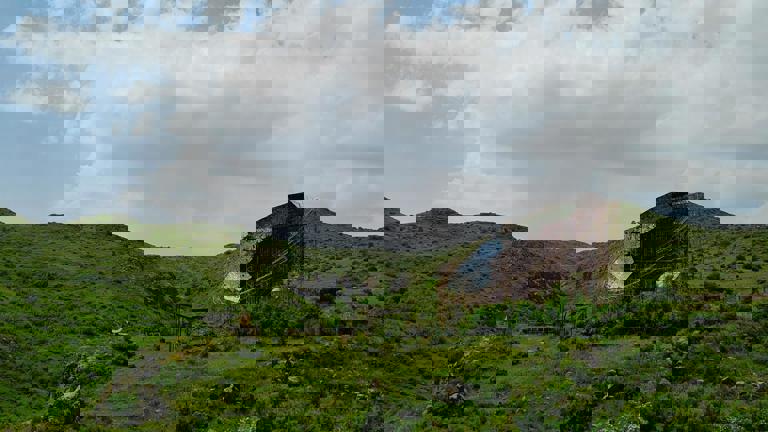 Rural Internet Access Grows as Satellite Providers Expand Coverage Maps