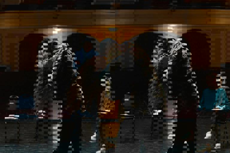 Indigenous Storytellers Bring Ancestral Narratives Into Contemporary Theatre Spaces