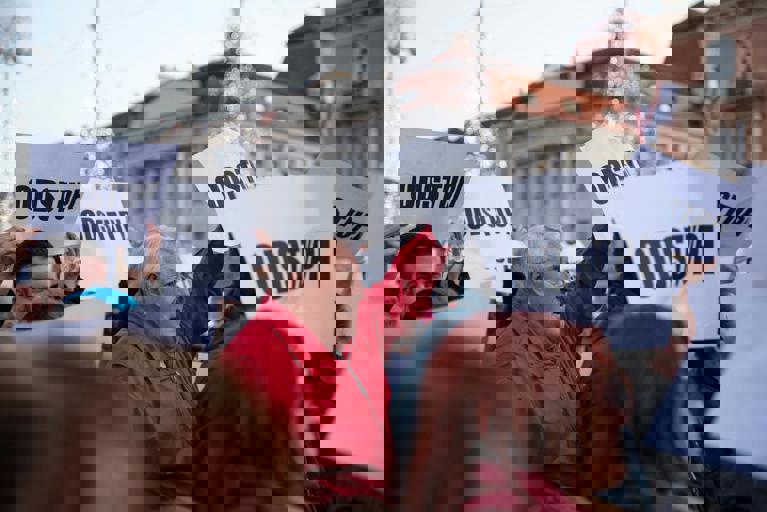 Court Ruling Blocks Controversial Lakefront Condo Project After Public Outcry